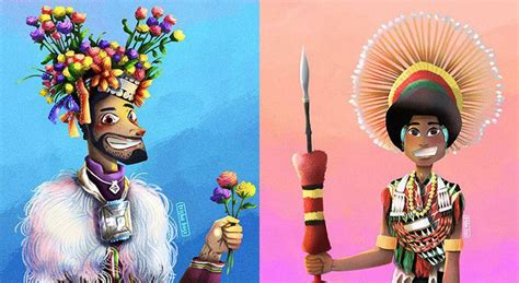 Photo series of Indian tribes from Arunachal Pradesh, Gujarat, Tamil ...