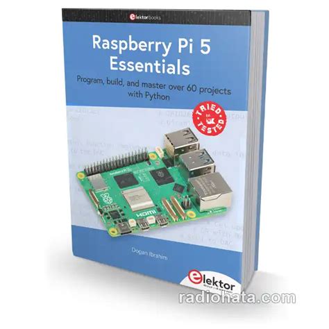 Image result for Programming a Raspberry Pi 5 Python Libraries
