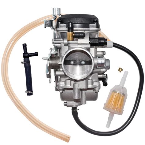 Partman 15001-1327 Performance Carburetor Carb fit for KAWASAKI KL650 ...