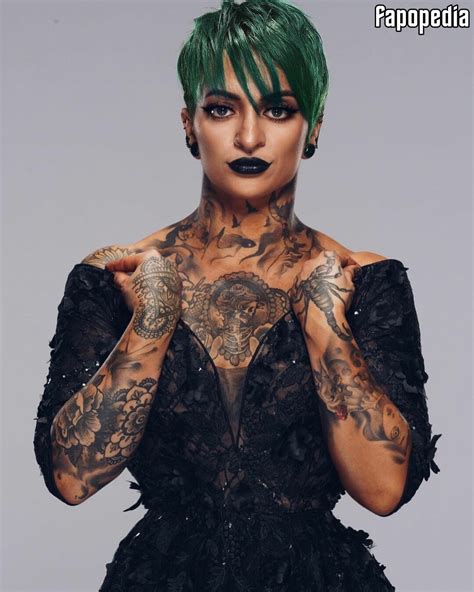 AEW Ruby Soho Nude OnlyFans Leaks - Photo #685102 - Fapopedia