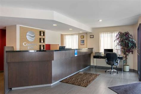 COMFORT INN SUDBURY (Ontario) - Hotel Reviews, Photos, Rate Comparison ...