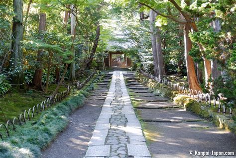 Daibutsu Hiking Trail - The Hills in Western Kamakura - where to go in kamakura