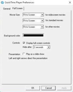 Image result for QuickTime Player Windows 11 Download