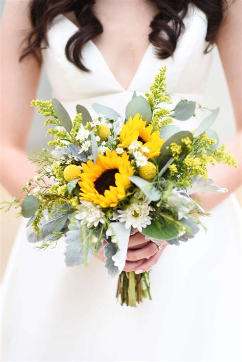 Sunflower Bouquet Morrisons at Nicole Webber blog