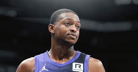 The Latest De'Aaron Fox Trade Rumors