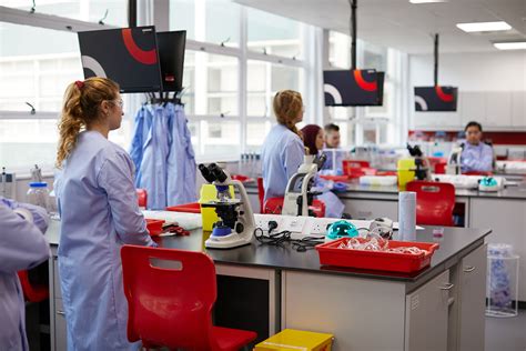Image result for NHS Biomedical Science Lab