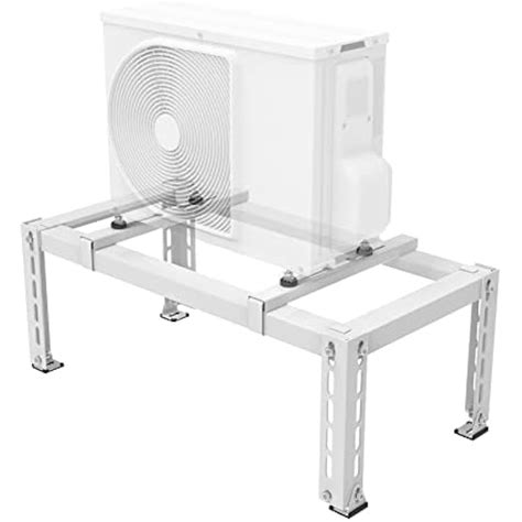 Daisypower Ground Stand for Mini Split Air Conditioners Heat India | Ubuy