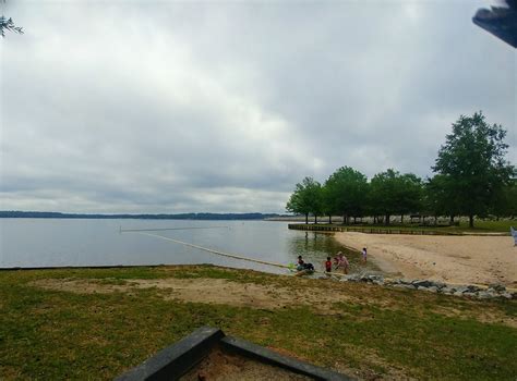 Another Mile Another Destination Blog: J. Strom Thurmond Reservoir Dam ...