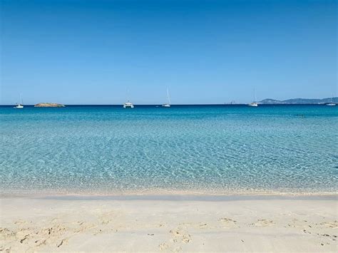 Playa de Ses Illetes (Formentera) - 2020 What to Know Before You Go ...