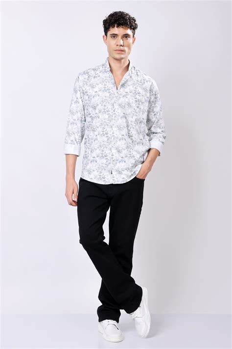 Level Up Your Style with Stylox Trendy Men’s Clothing Wear