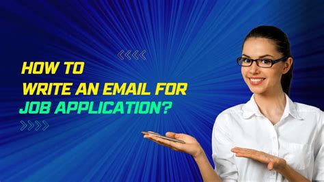 Image result for How Write Job Application Mail