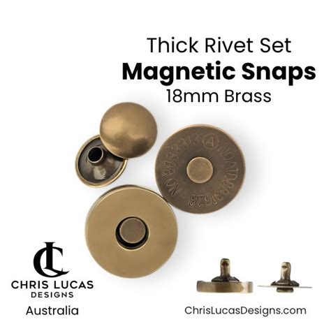 Image result for Rivet Snaps