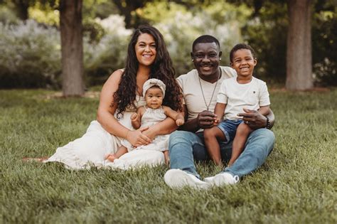 Emily and Kobe's Update on Their New Family of Four | TLC.com