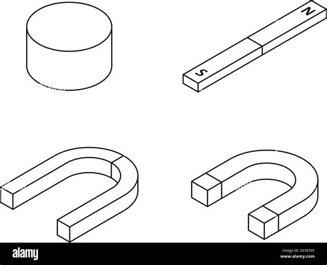 Bar Magnet Clipart Black And White Basketball