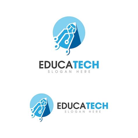Tech Education Company Logo 的图像结果