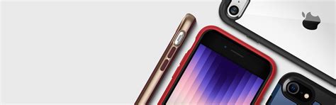 iPhone SE (2020) – Spigen India