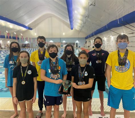 New Wave Swim Team Home