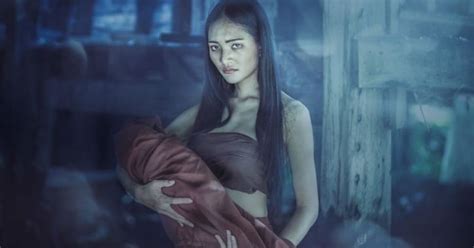 13 Asian Scary Urban Legends That Will Give You Sleepless Nights