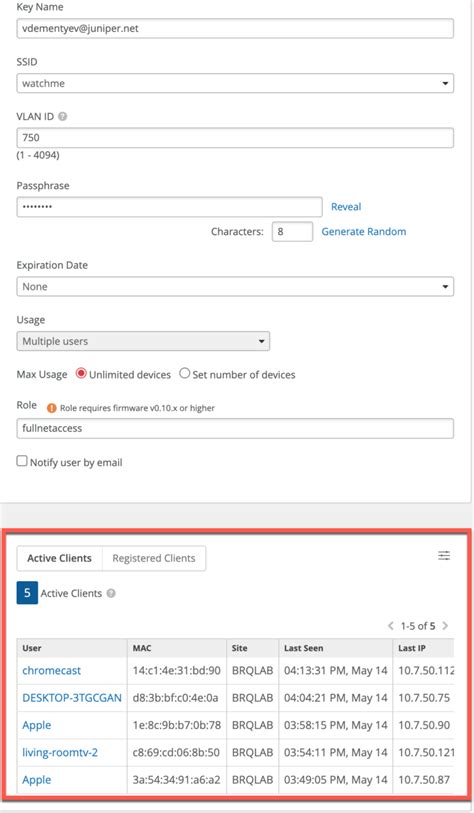Image result for JSON Keyword for PSK Config