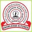 VPM’s Kannada High School & Junior College – Knowledge is Power