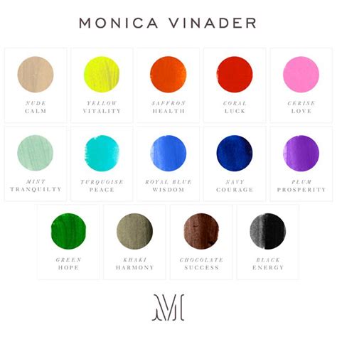 friendship bracelet color meanings