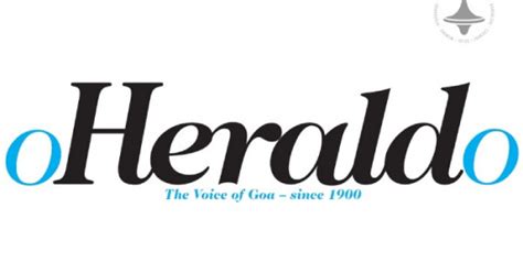 O Heraldo newspaper advertisement price in Noida-Elyts Branding and ...