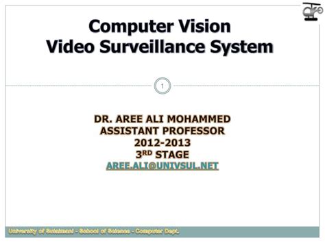 Image result for Video Management System Computer Vision