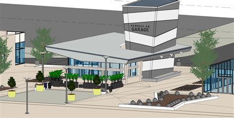 Kendall Garage at Paige Odriscoll blog