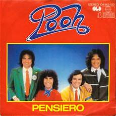 pensiero testo pooh pooh pensiero buona fortuna ipooh it una canzone pensiero testo pooh pooh pensiero buona fortuna ipooh it una canzone
