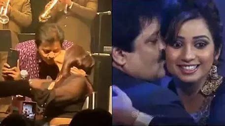 Amid lip kiss imbroglio, internet digs up old videos of singer Udit ...