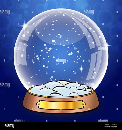 Snow Globe 的图像结果