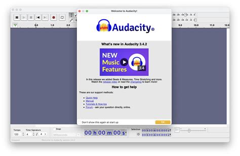 Image result for Audacity Website