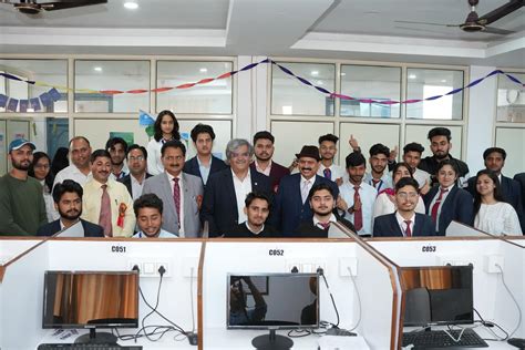 SWAT Club | Dronacharya PG College of Education