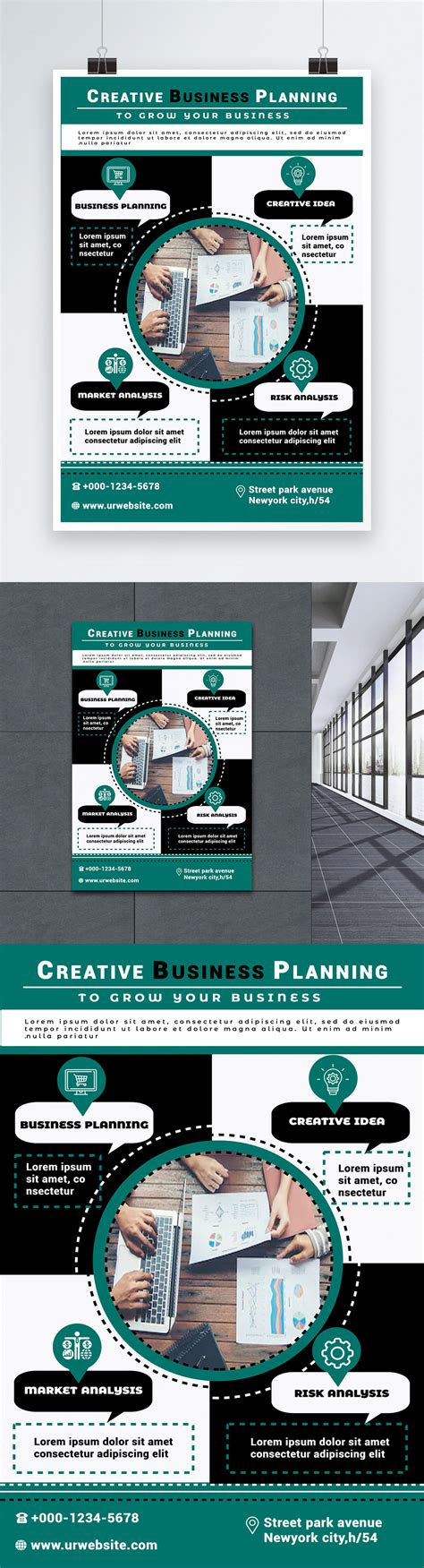 Business Planning Guidelines Poster 的图像结果