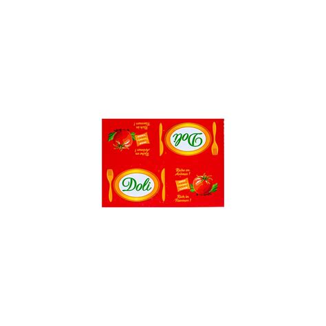 Doli Tomato (5G X 144) x 12 - Next Cash and Carry