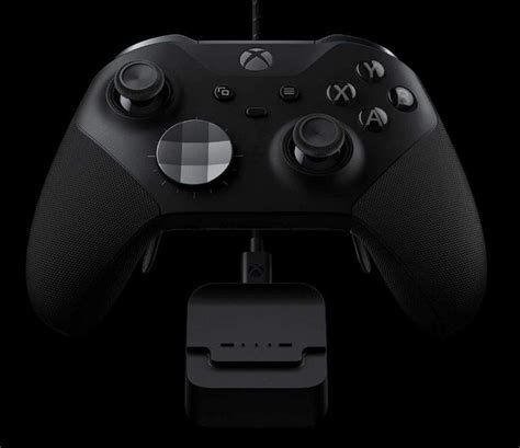 Image result for Xbox One Controller Scrolling Problems