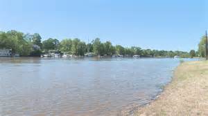 Ouachita River levels continuing to rise