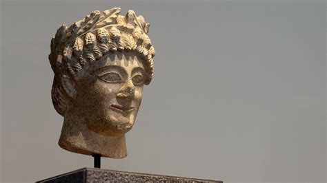 Kandinsky art, Roman jewels and a 5,000-year-old statue: Louvre Abu ...