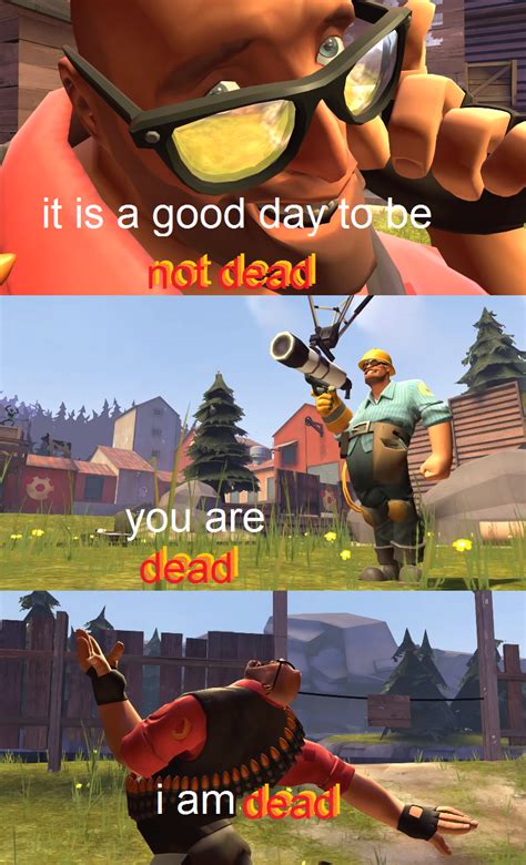 The Heavy Is Dead Memes 的图像结果