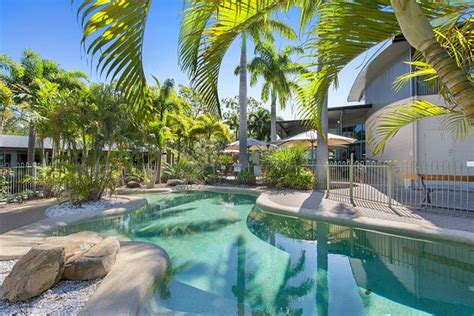 CAPRICORN MOTEL & CONFERENCE CENTRE (Rockhampton) - Motel Reviews ...