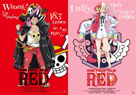 One Piece Film: Red startet endlich in den deutschen Kinos