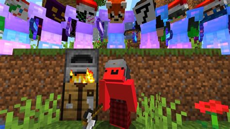 Image result for Minecraft Speed Runner vs Terminator Extra Scenes