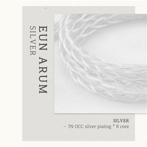 DIVINUS ARUM Modular Upgrade IEM Cable