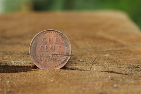 US Penny Discontinued: The End of a Centuries-Old Tradition