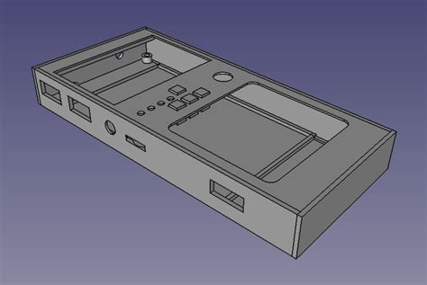 Image result for How to Make a Small Handheld Computer with a Raspberry Pi
