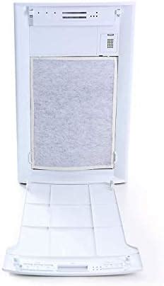 Sharp Original Replacement Filter Model FZ-F30HFE (For Sharp Air ...