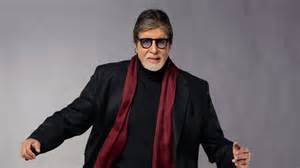 Amitabh Bachchan on How Age Changed His Life: Small Tasks, Big Struggles