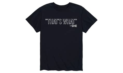 Men's Funny Graphic Tees | Groupon Goods