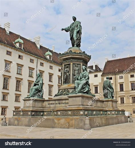 Francis I Of Austria