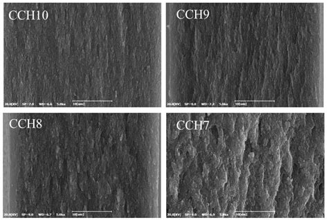 Cellulose–Chitosan Antibacterial Composite Films Prepared from LiBr ...